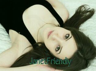 JanetFriendly