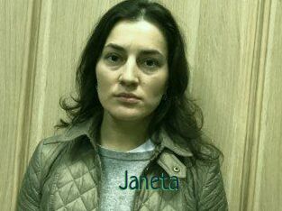 Janeta