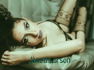 JanethLarson