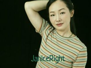 JaniceRight