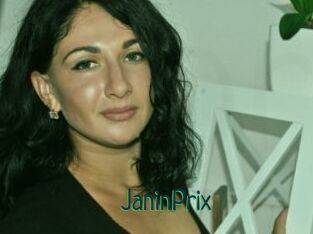 JaninPrix