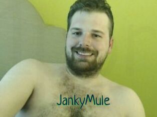 JankyMule