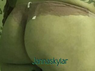 Jannaskylar