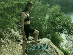 JannieSi