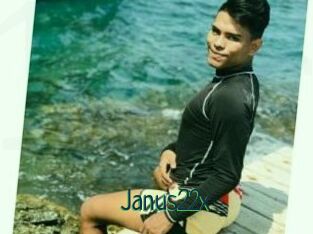 Janus22x