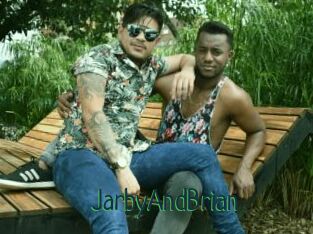 JarbyAndBrian