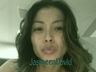 Jasmeen_David
