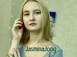 JasminaJong