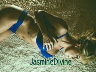 JasmineDivine