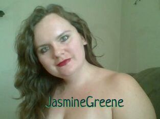 Jasmine_Greene
