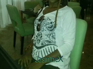 JasmineX