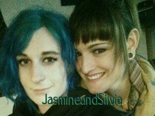 JasmineandSilvia