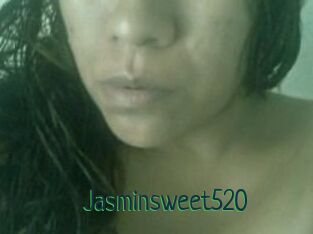 Jasminsweet520