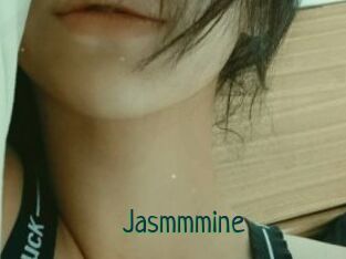 Jasmmmine