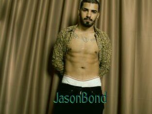 JasonBond