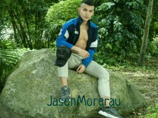 JasonMorerau