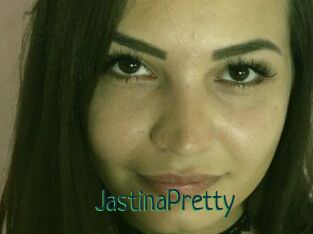 JastinaPretty