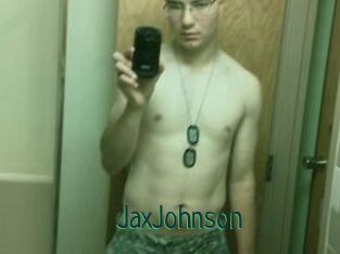 JaxJohnson