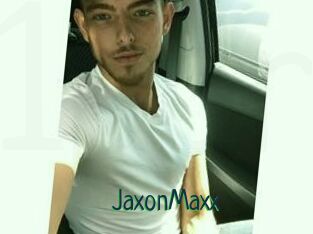 JaxonMaxx