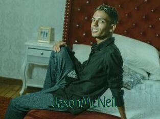 JaxonMcNeil