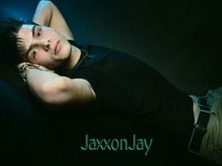 JaxxonJay