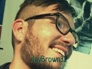 JayBrown31