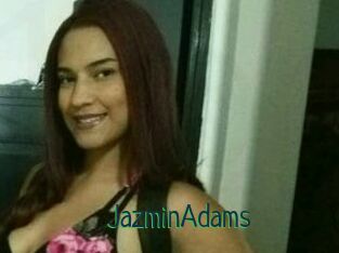 JazminAdams