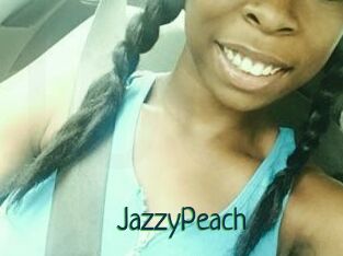JazzyPeach