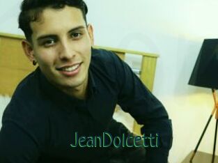 JeanDolcetti