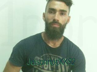 JeisonHotXX92