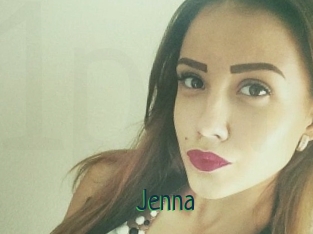Jenna