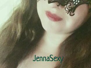 JennaSexy