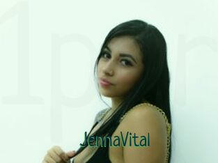 JennaVital
