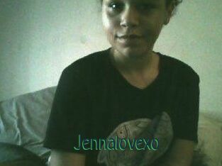 Jennalovexo
