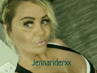 Jennariderxx