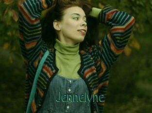 Jennelyne