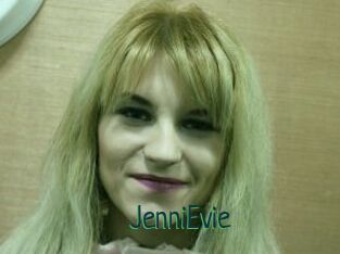 JenniEvie
