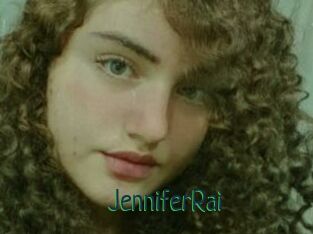 JenniferRai
