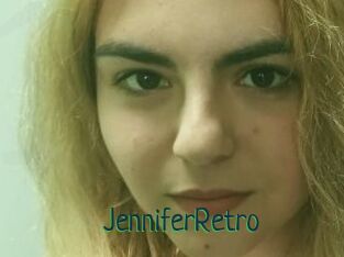 JenniferRetro