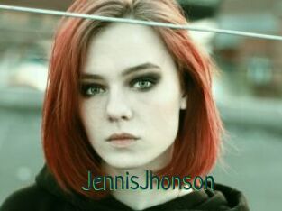 JennisJhonson