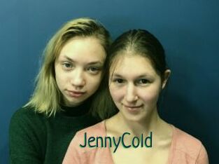 JennyCold