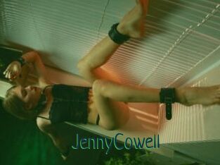 JennyCowell