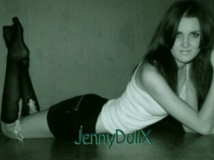 JennyDollX