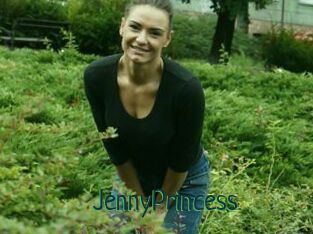 JennyPrincess