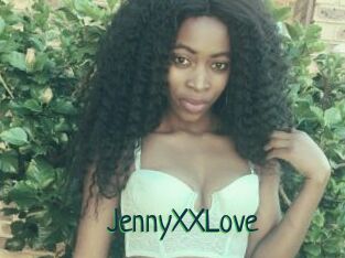 JennyXXLove