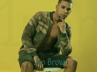 Jeo_Brown
