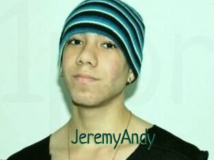 JeremyAndy