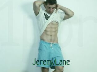 JeremyLane