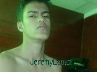 JeremyLopez