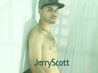 JerryScott